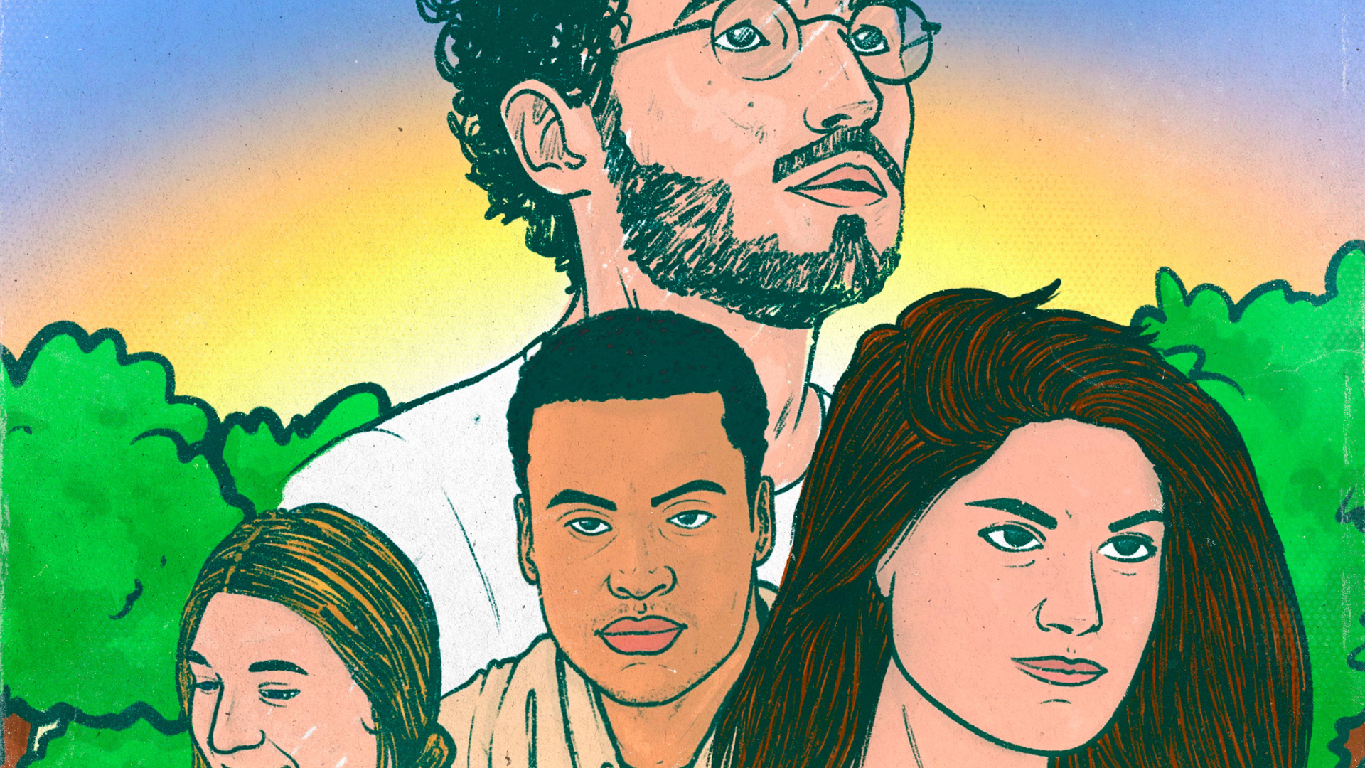 Jean-Baptiste Le Hen, réalisateur d’utopies