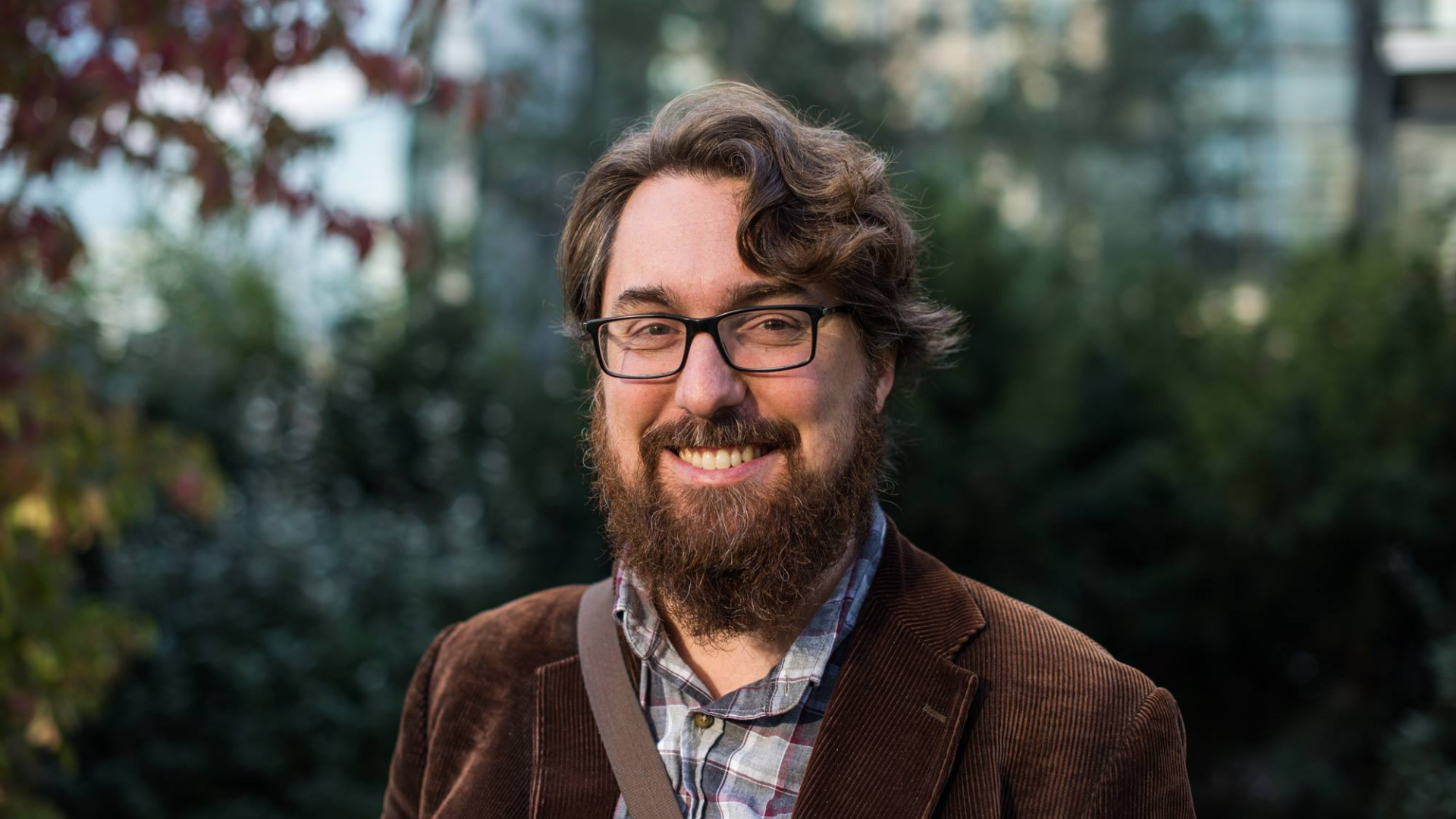 David Meulemans : « j&rsquo;ai cet espoir que la littérature change un peu le monde »