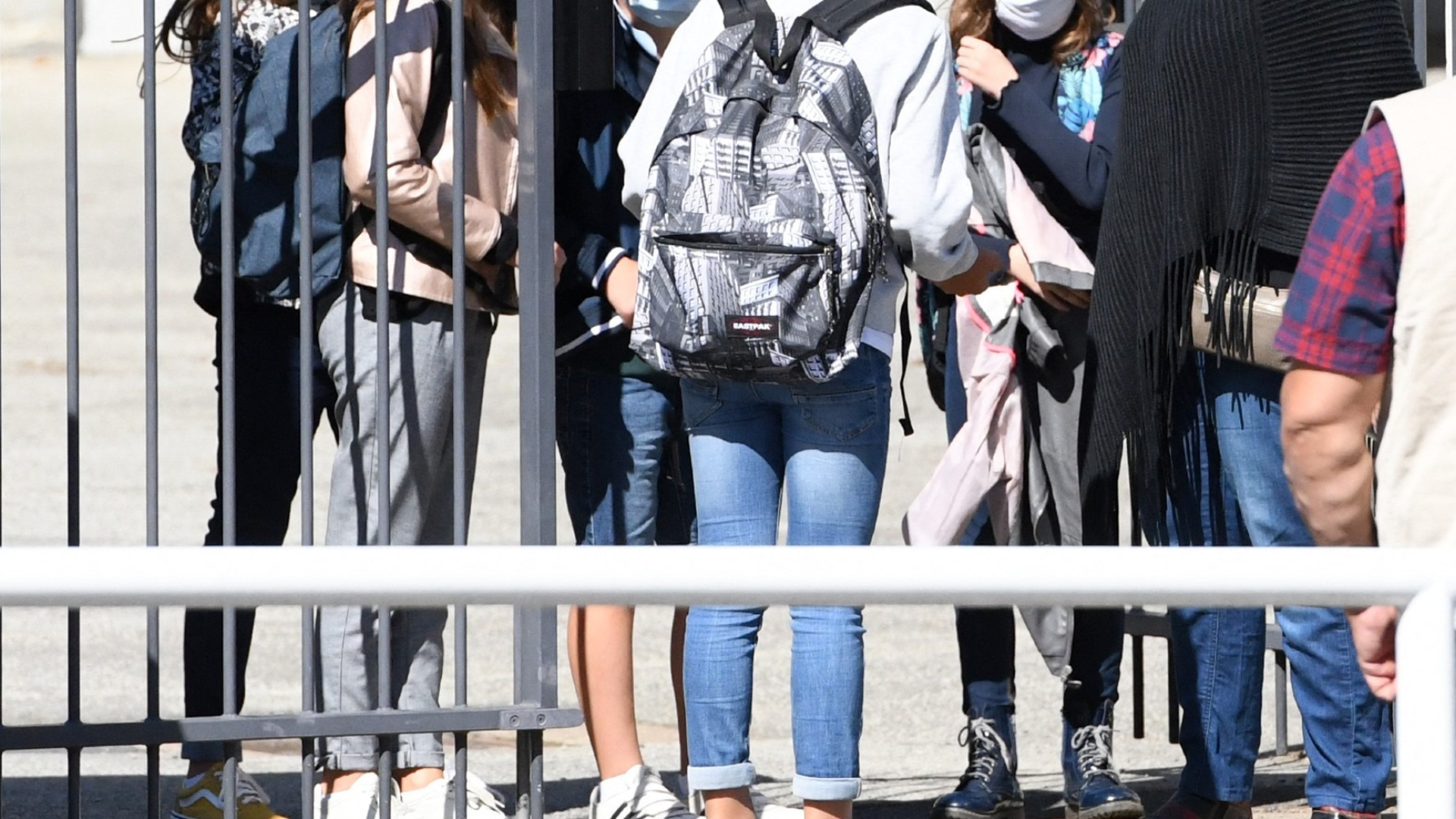 « Samara nous avertit d&rsquo;un danger dont nous taisons le nom »