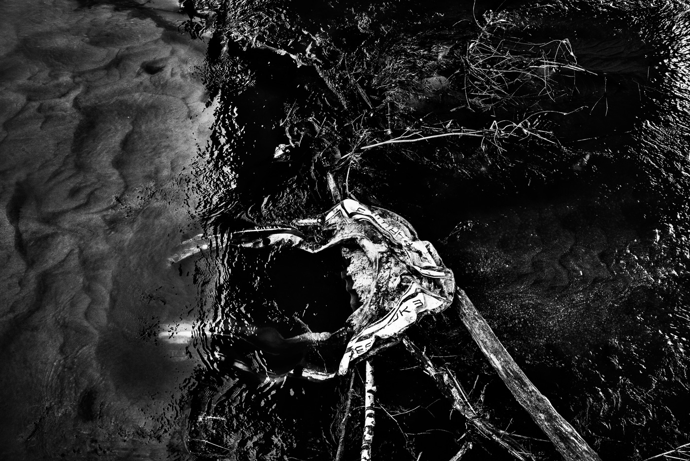 Bastien Deschamps : « Les coupables sont ceux qui mènent la politique de militarisation des frontières, pas les personnes qui y décèdent »