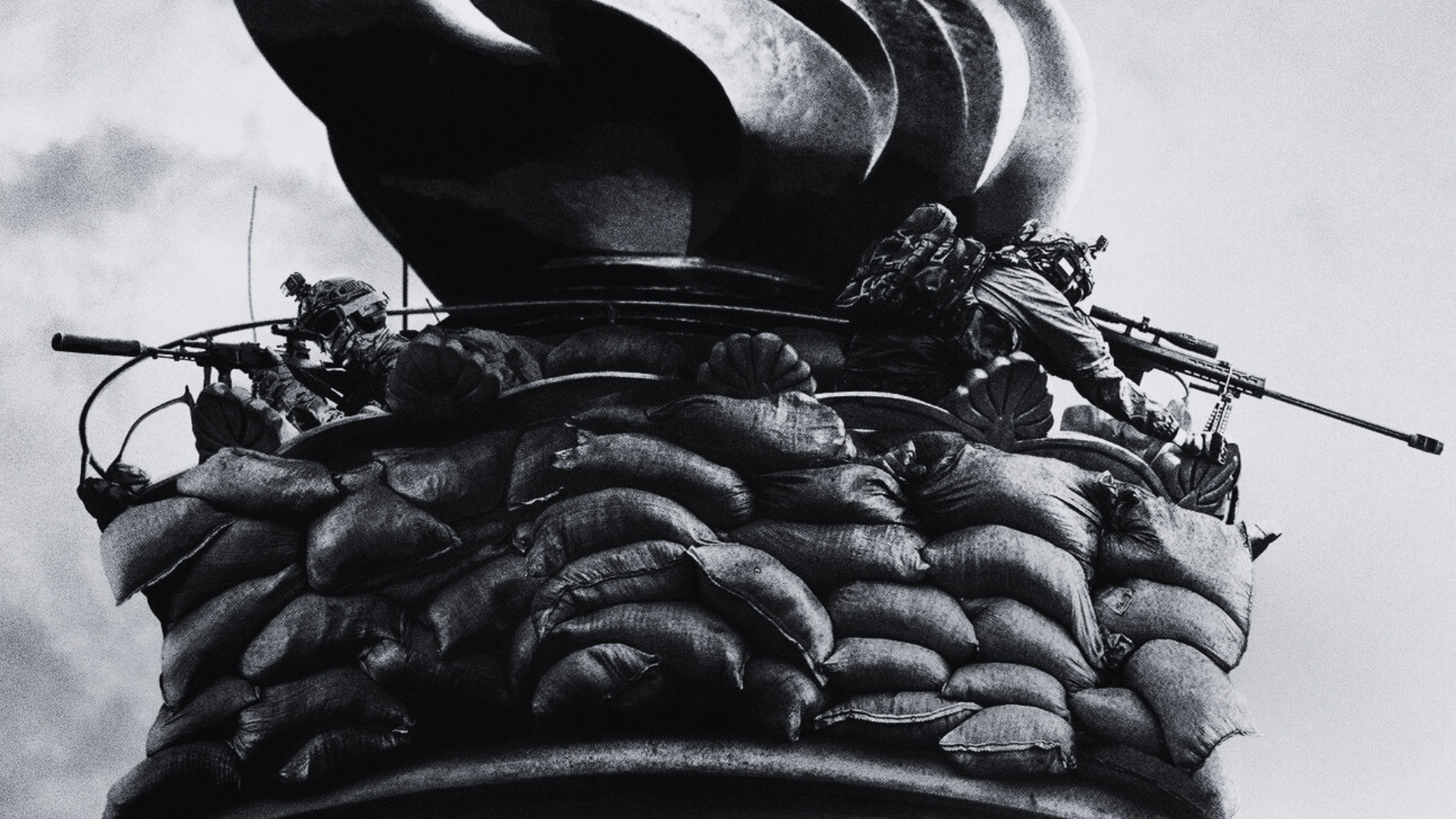 Civil War : Récit d’une claque monumentale