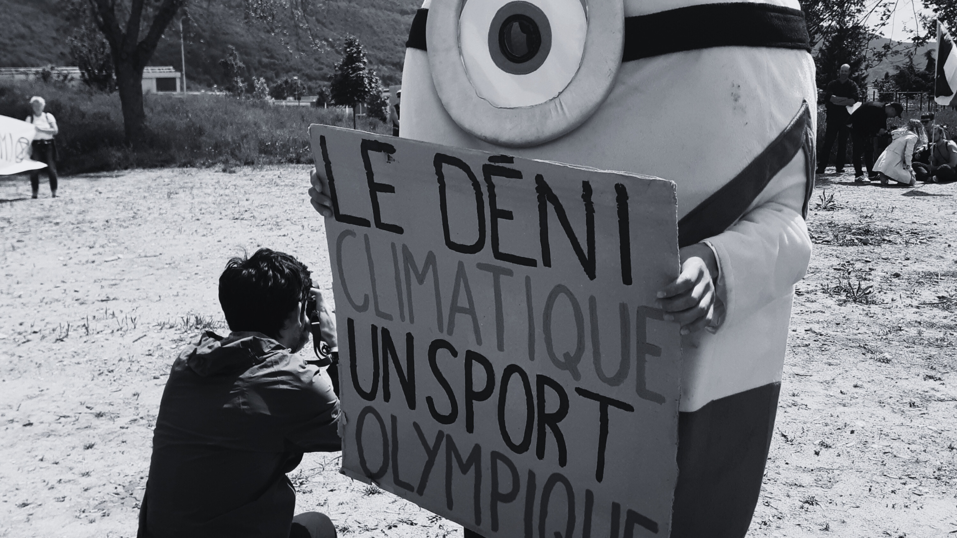 JO 2030, les olympiades du déni de démocratie