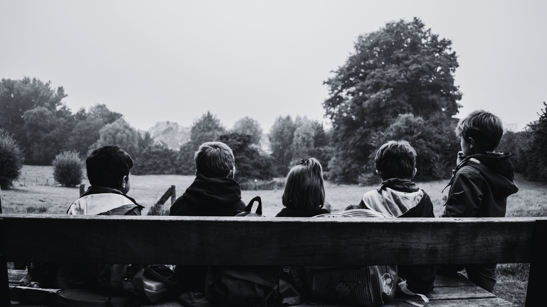 Contre le “Choc des savoirs”, nous défendons une société de l’enfance libérée