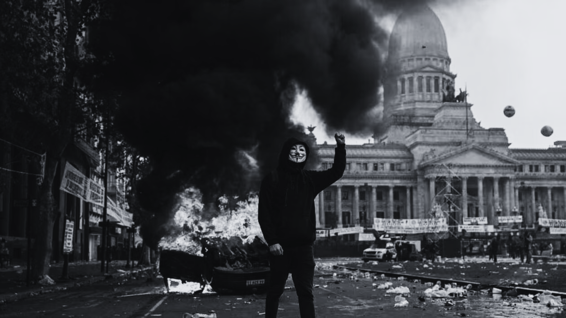 Ces pays où l’extrême droite fait des ravages