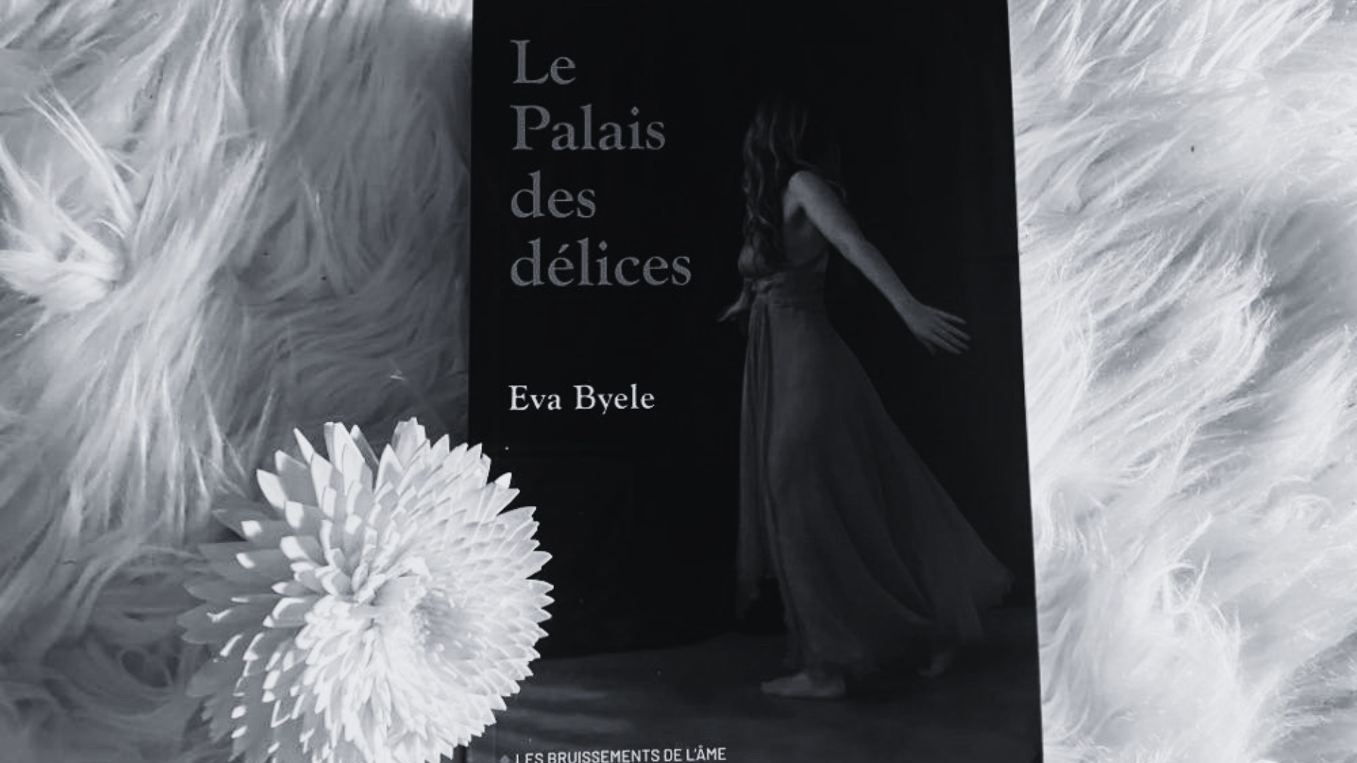 Eva Byele signe un conte féministe aux allures des Mille et une nuits