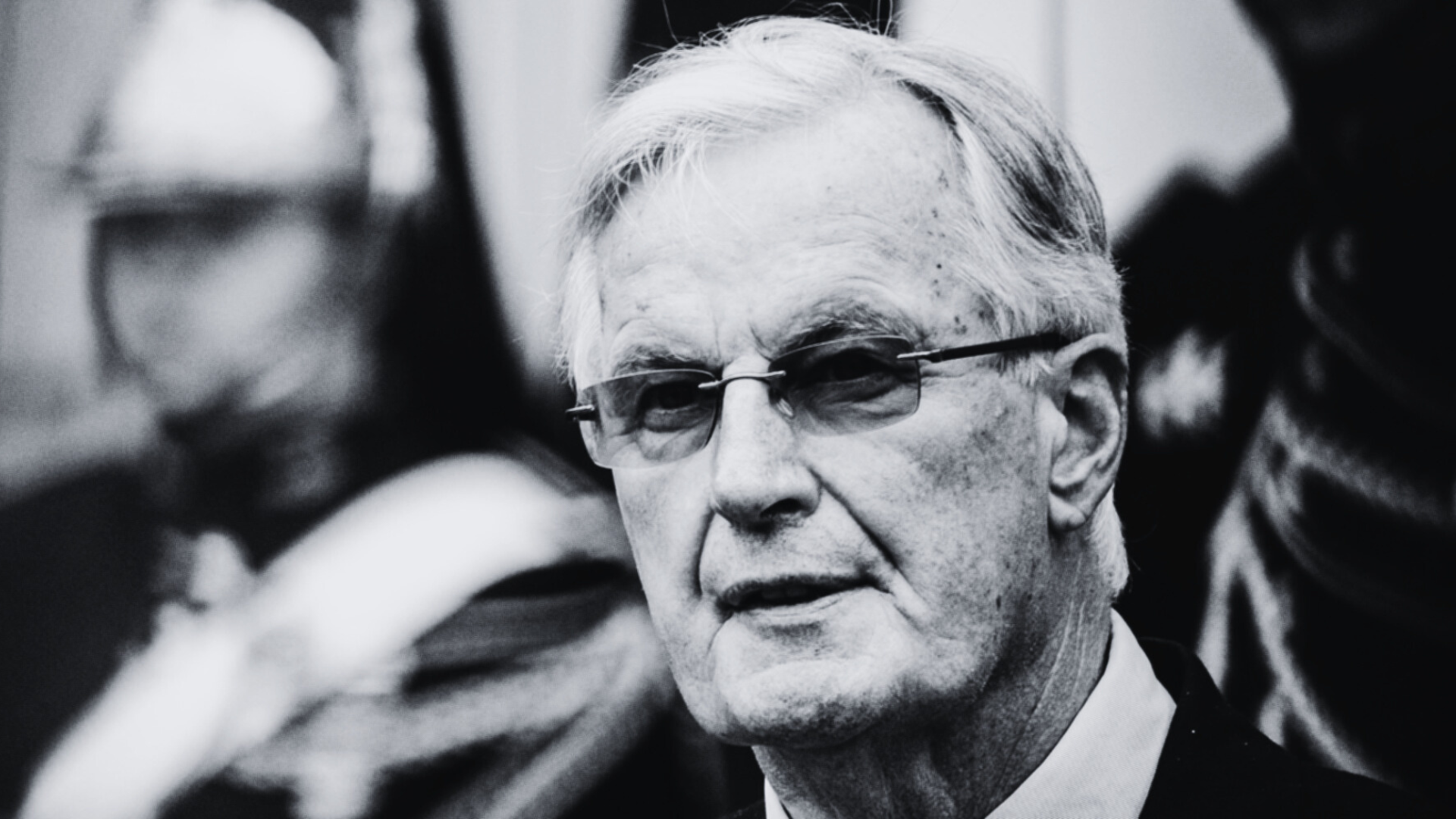 Michel Barnier, la nomination de la honte