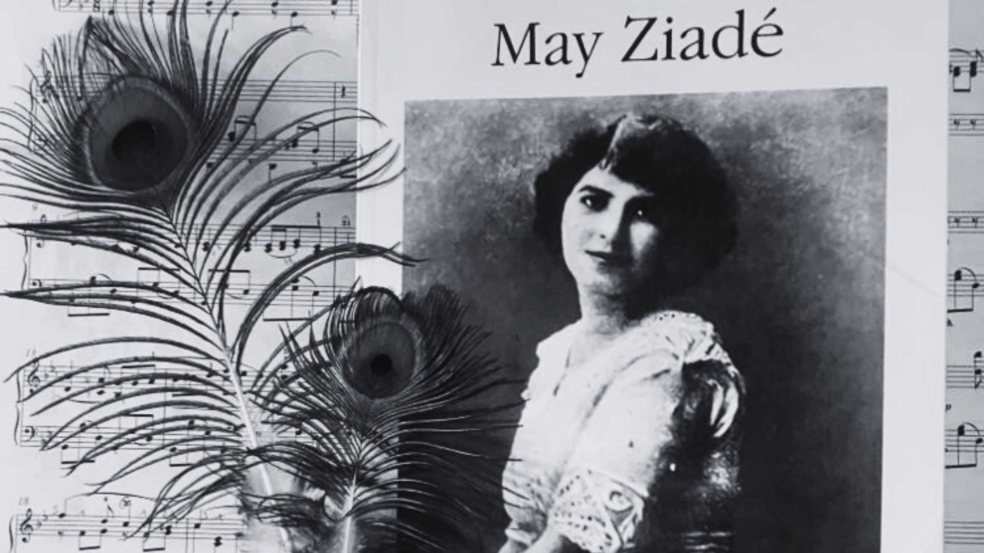 May Ziadé, la féministe orientale à ressusciter d’urgence