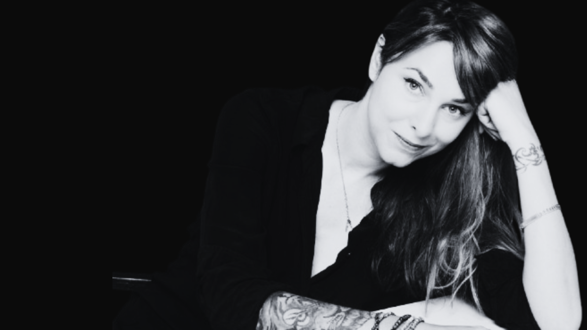 Titiou Lecoq, le féminisme en héritage