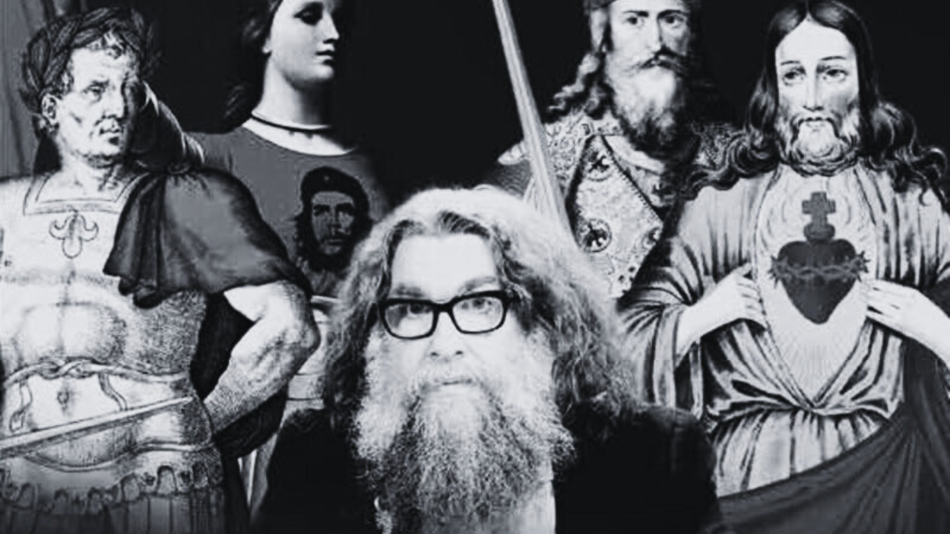 Pacôme Thiellement : l’histoire par les poètes de l’action