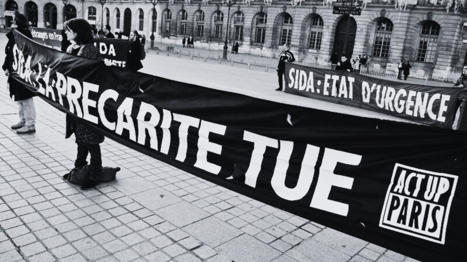 VIH : pourquoi l&rsquo;épidémie perdure?