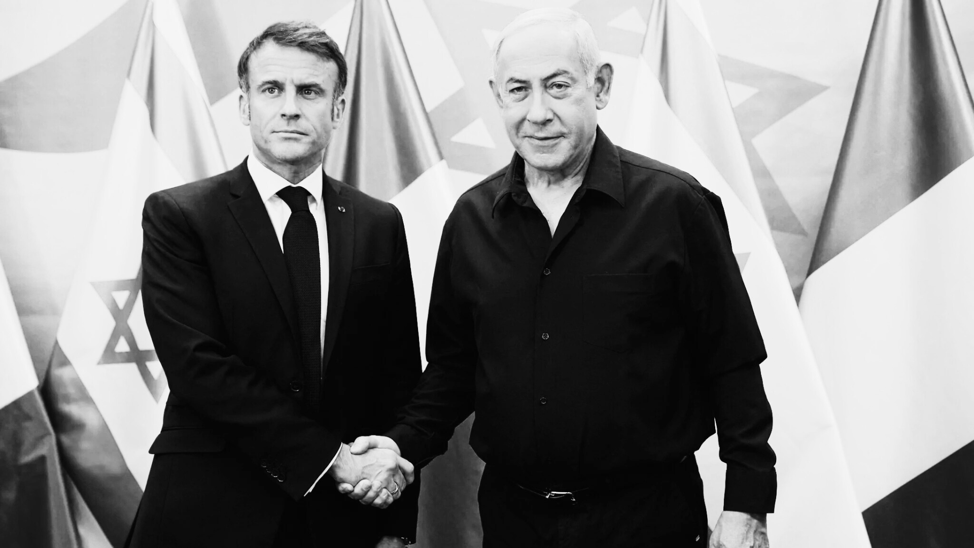 Armes : comment la France alimente (toujours) la machine israélienne