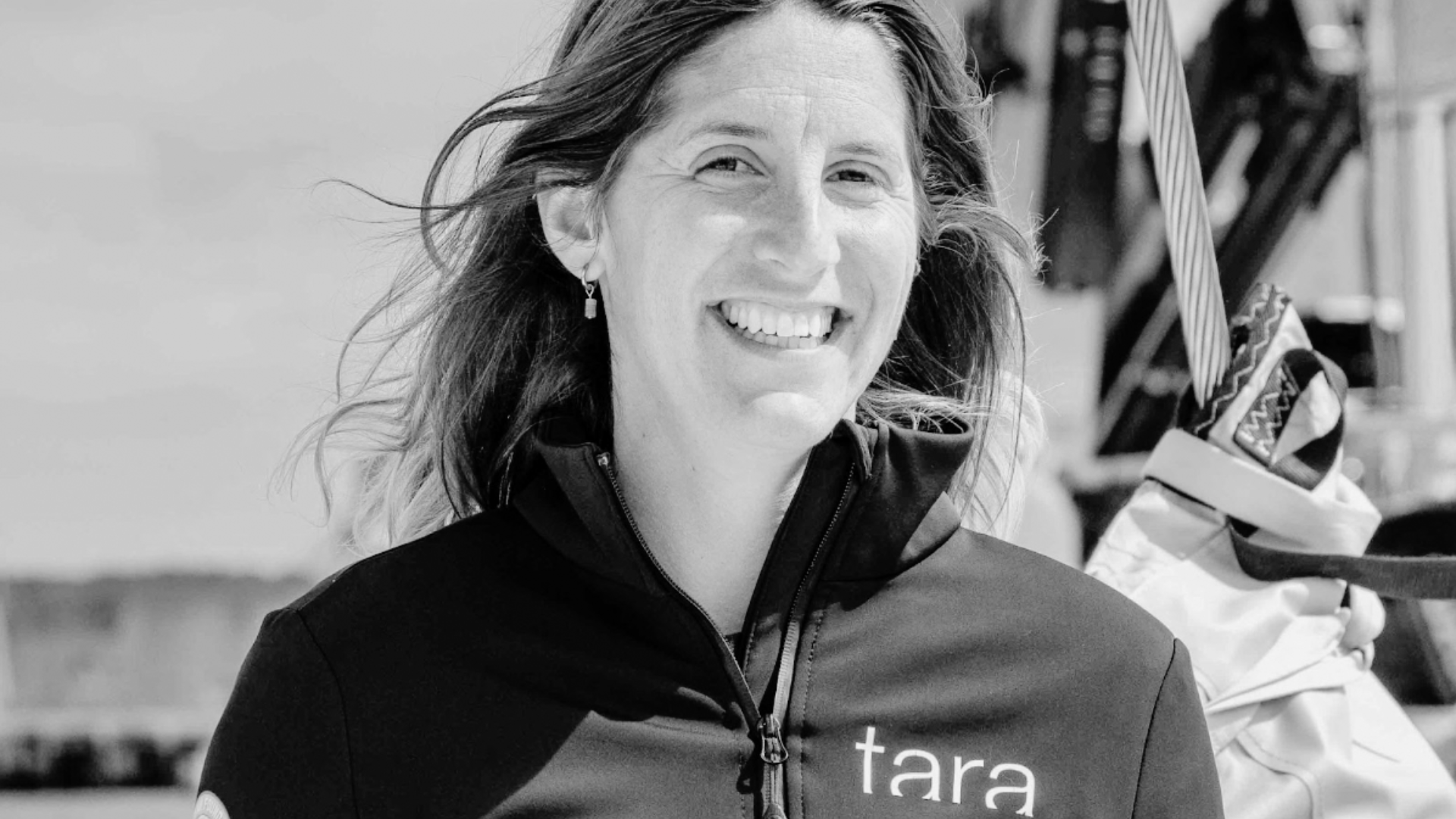 Clémentine Moulin : « Les femmes ont leur place en mer »