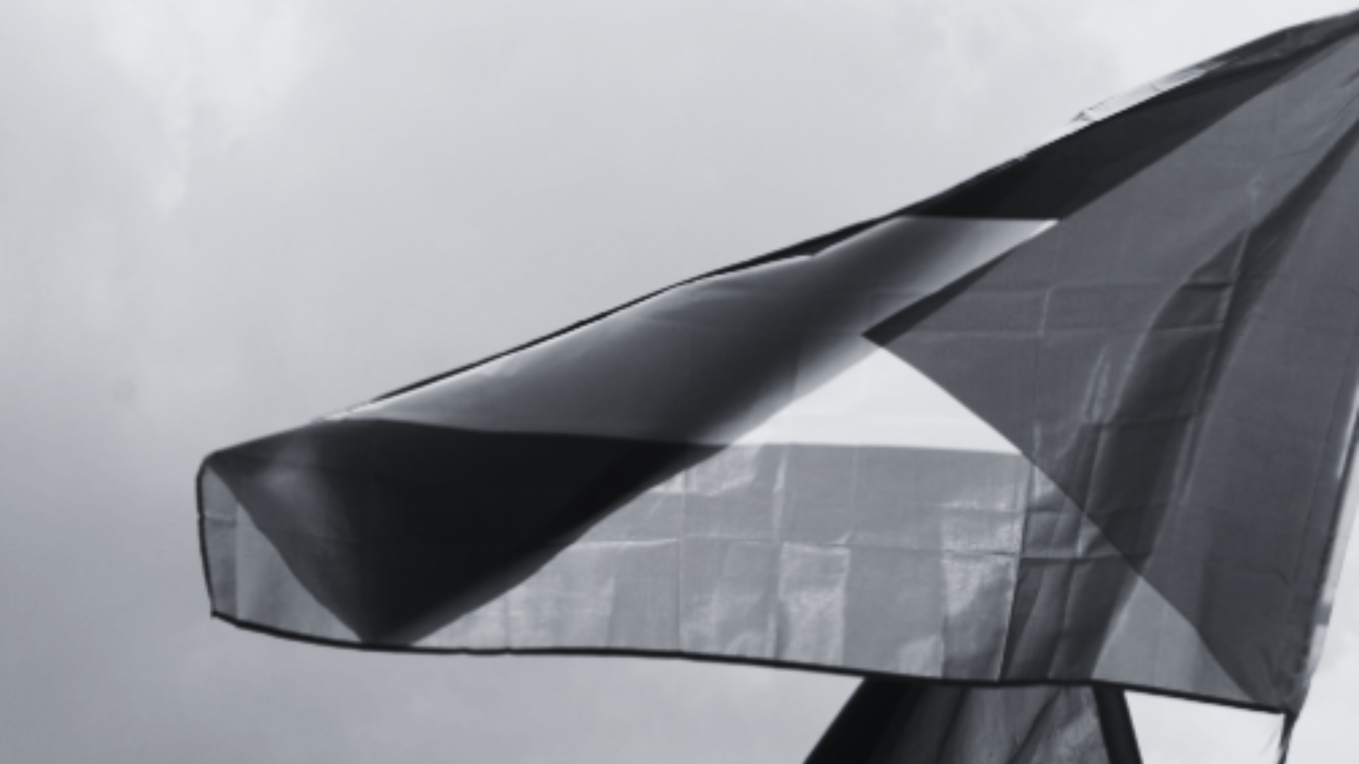 Chronique à République : quand la statue porte un keffieh