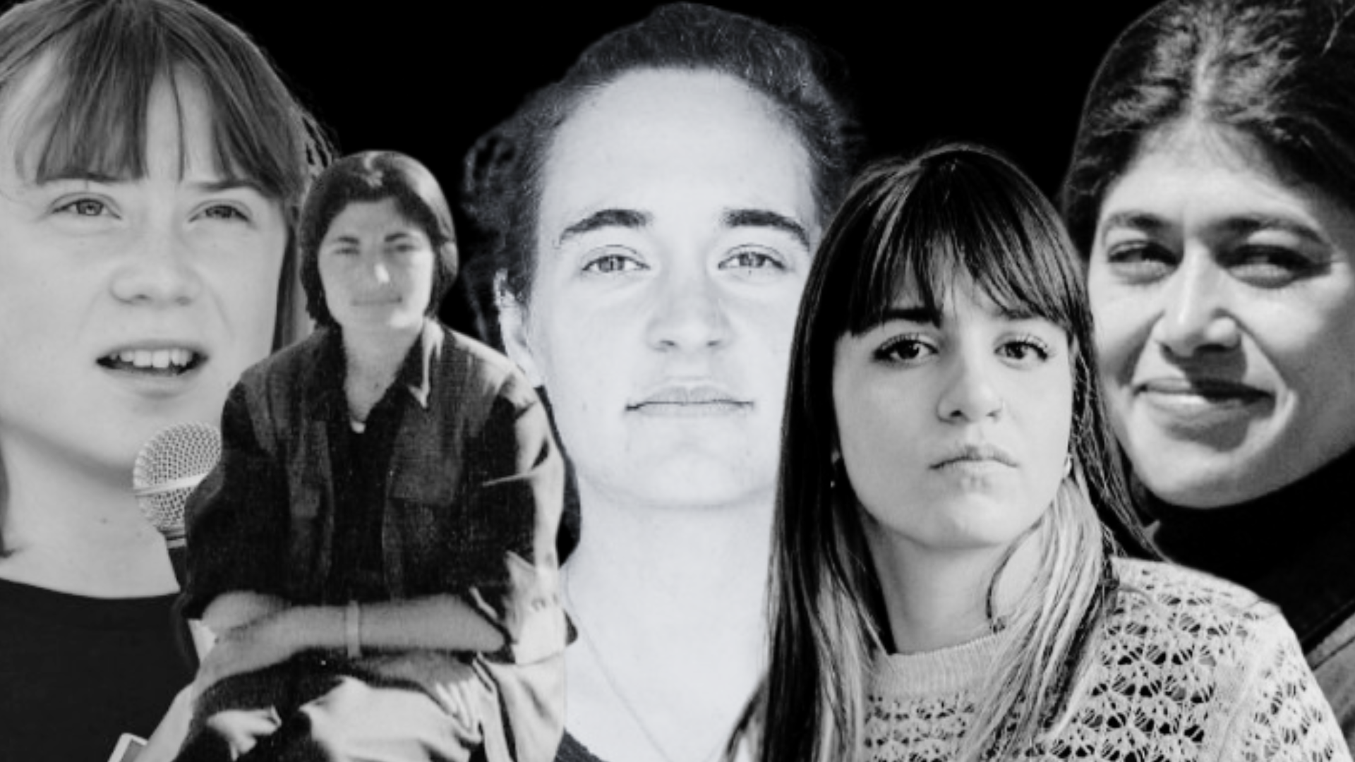 Ces héroïnes que l’on traite comme des criminelles