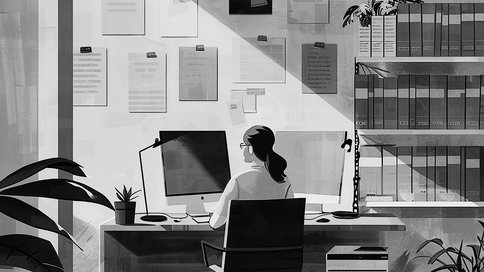 « Remplissez le formulaire de contact » : Dans les petites communes, l’isolement des secrétaires de mairie