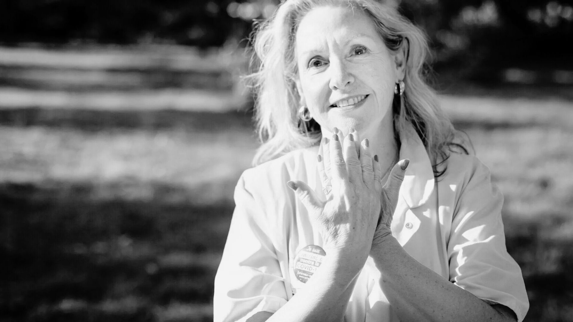 Dr. Véronique Lefebvre des Noëttes : la psychiatre qui révolutionne notre perception des personnes âgées