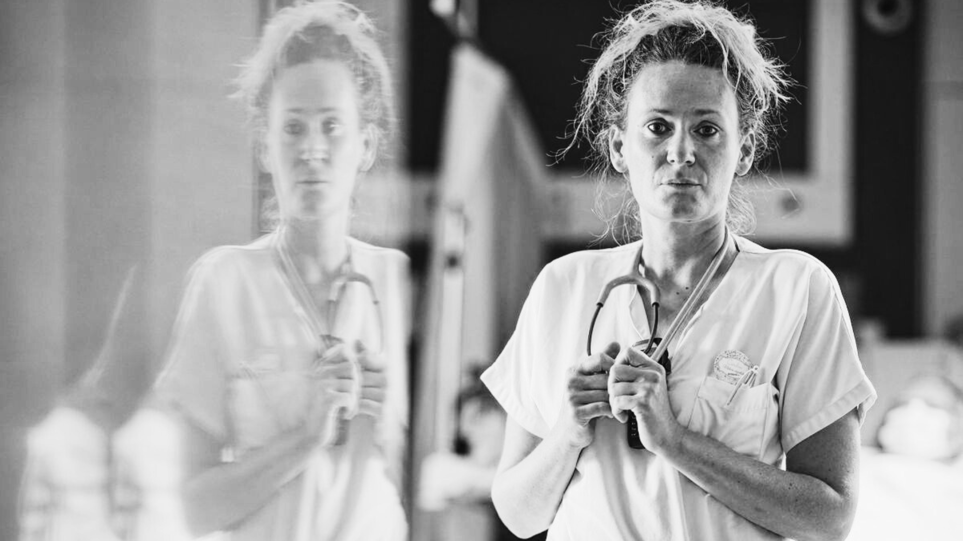 Caroline brémaud : son combat pour sauver les urgences