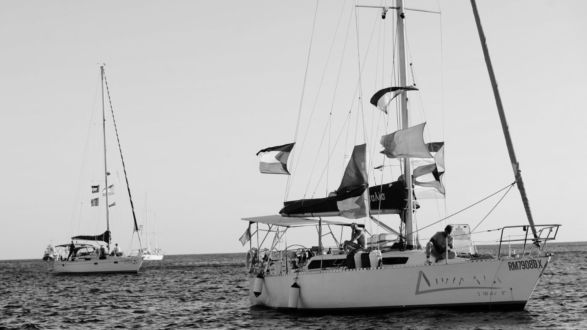 « Il était 20h », chronique d’une nuit entre terre et mer