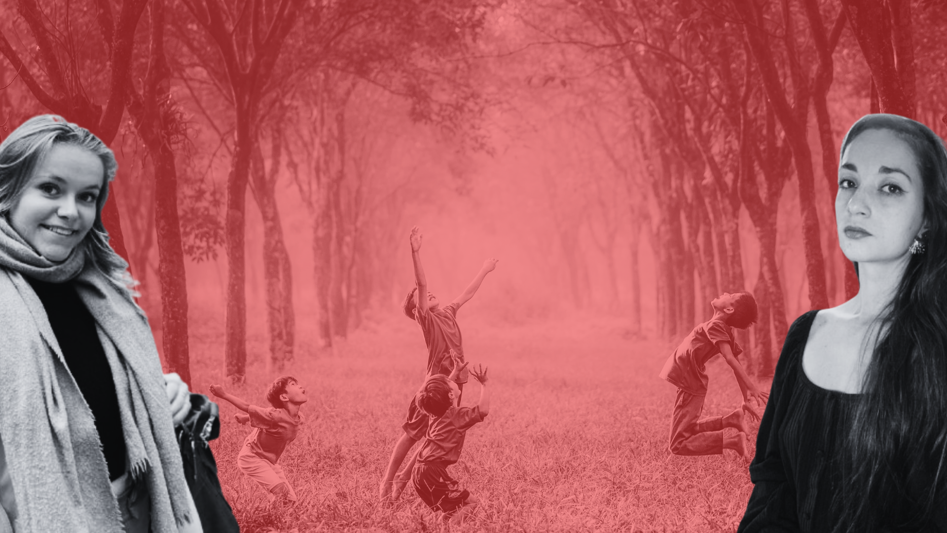 Table Ronde : À hauteur d’enfant 