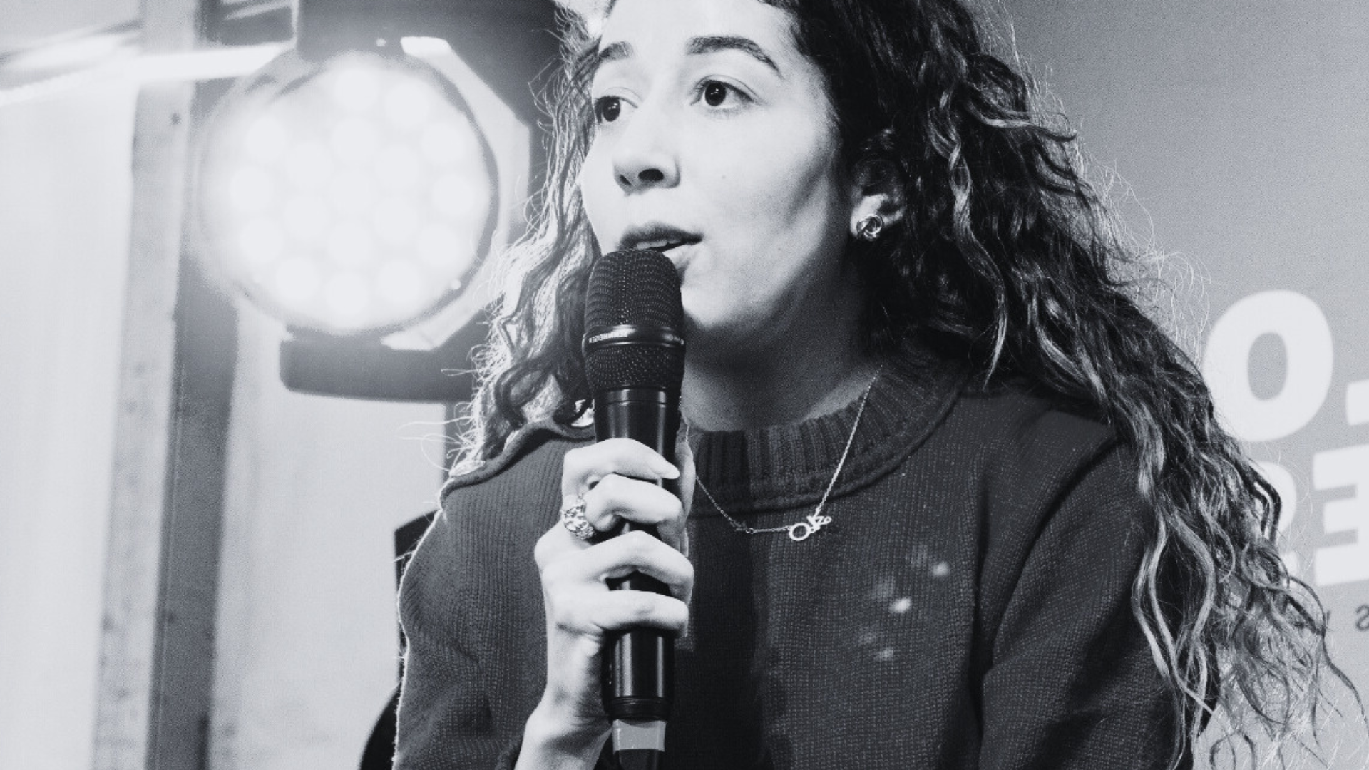 Rania Kissi : « il vaut mieux construire des enfants forts que réparer des adultes brisés »