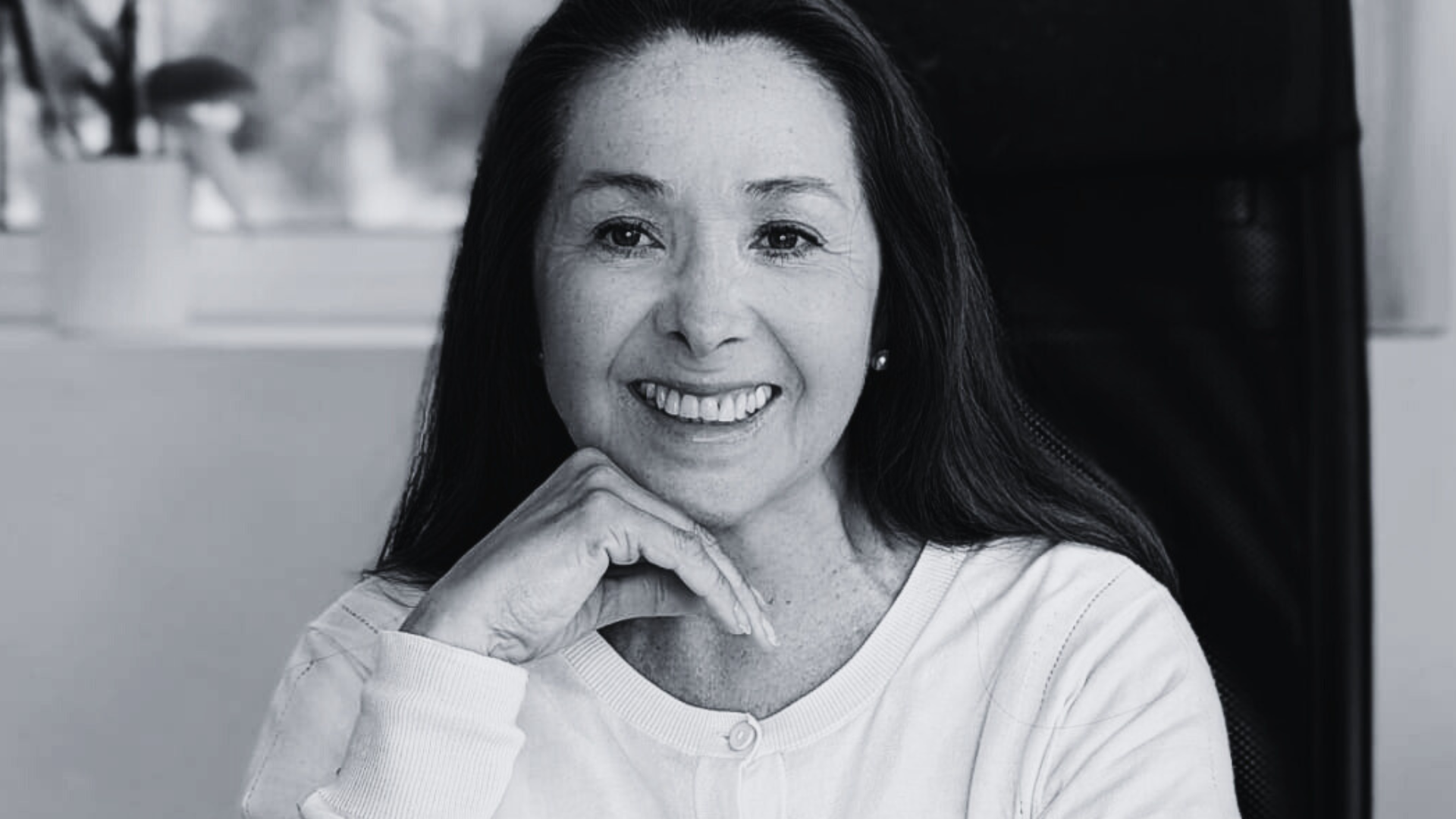 Gina Wattel, développer et construire la paix par l’éducation