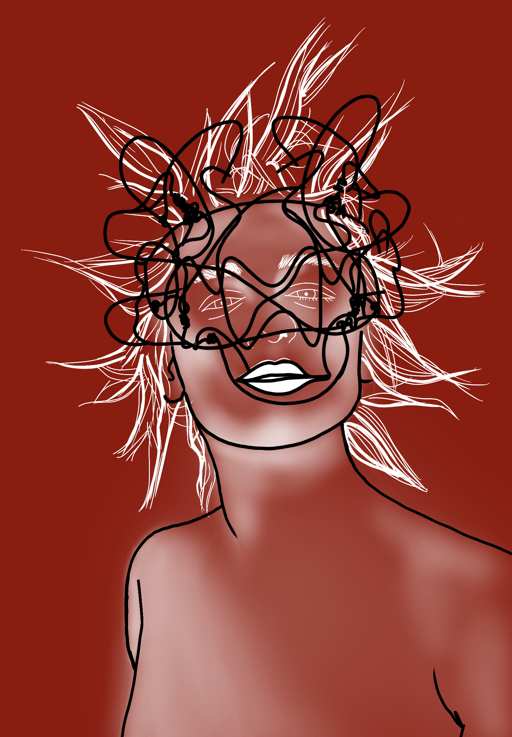 Oxni, le rap au service de la lutte