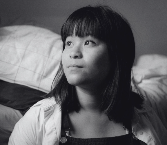 Clara Achour : le refus de la double peine