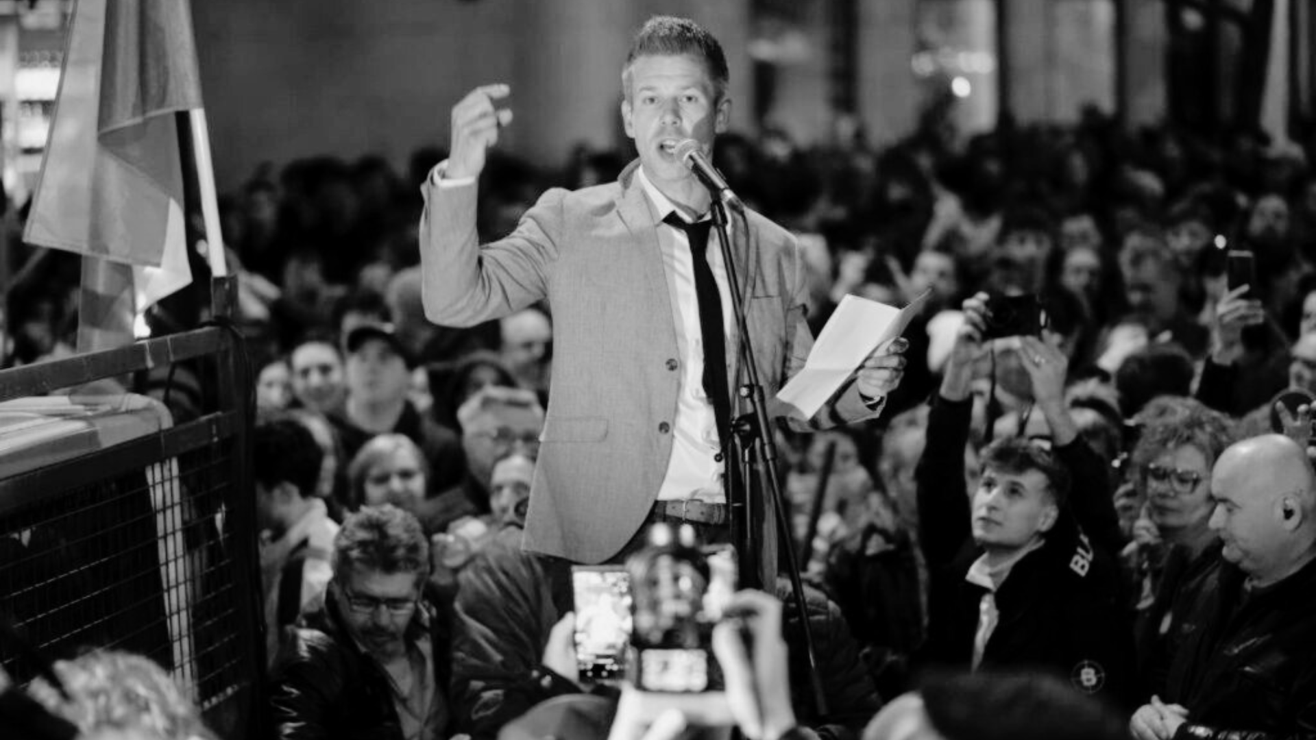 Hongrie : Ciao Orban, mais à droite toute